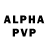 Alpha PVP кристаллы Lemon4ik_YT Slime